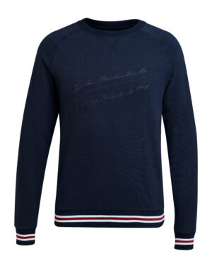 STIHL Sweatshirt CONTRA LIGHTNING Gr XXL