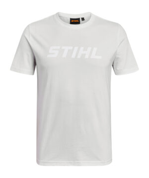 STIHL T-Shirt WHITE LOGO Gr. XXL