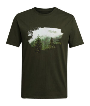 STIHL T-Shirt FOREST Gr. XXL