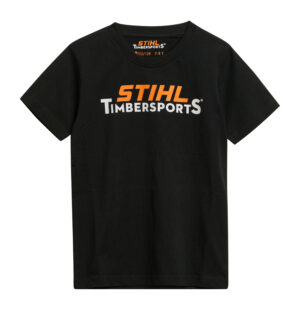 STIHL Shirt KIDS TIMBERSPORTS Gr 146-152