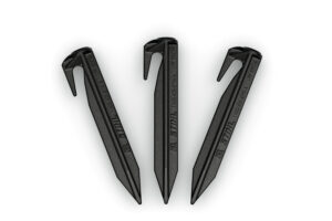 Fixiernägel Ø 3,4 mm / 75