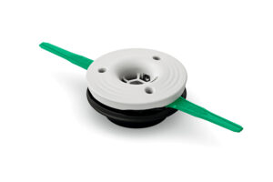 Mähkopf PolyCut 18-2