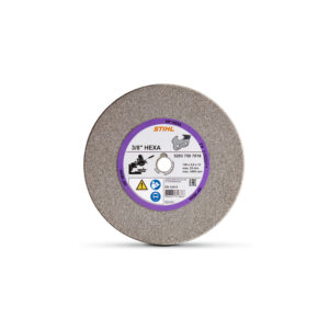 STIHL Diamantschleifscheibe Ø125x12 R1,6