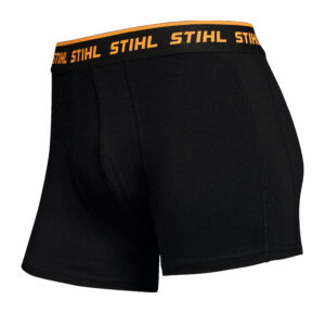 STIHL Boxershorts 2er Set LOGO Gr. XXXL