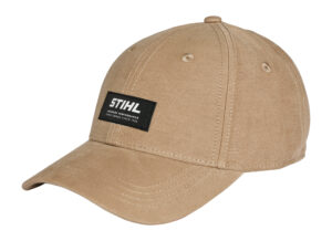 STIHL Cap LOGO SUSTAINABLE