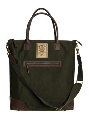 STIHL Tragetasche CANVAS HERITAGE