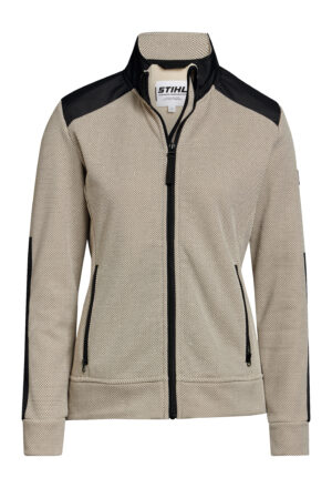 STIHL Fleecejacke Damen PERFORMANCE GrXL