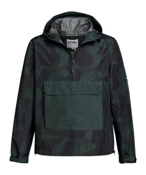 STIHL Jacke WEATHER PROTECTION Gr. XXXL