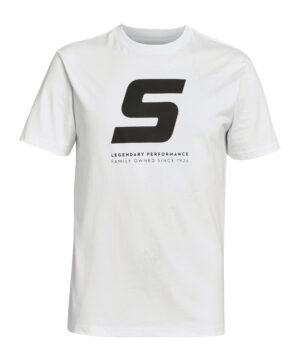 STIHL T-Shirt SIGN Weiß Gr. XXXL