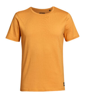 STIHL T-Shirt SUSTAINABLE LOGO Gr 3XL