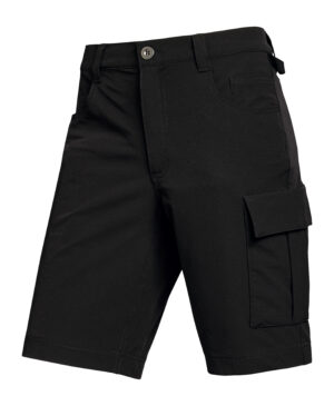 STIHL Shorts PERFORMANCE Schwarz Gr XXXL