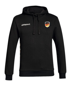 STIHL Hoodie STS WCH 2023 Gr. 3XL