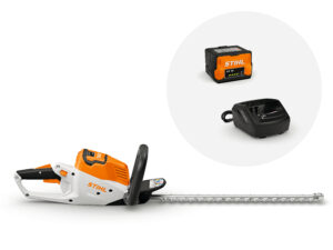 STIHL HSA 50 Set AK 10 + AL 101