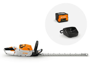 STIHL HSA 60 Set AK 10 + AL 101