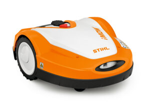 STIHL RMI 632 Mähroboter