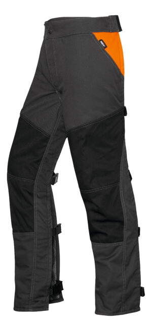 Chaps 270°, Vorderbeinschutz 85 cm