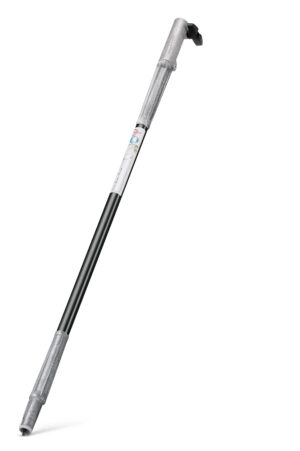 Carbon Schaftverlängerung 1 m