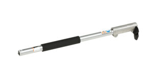 Aluminium-Schaftverlängerung, 50cm