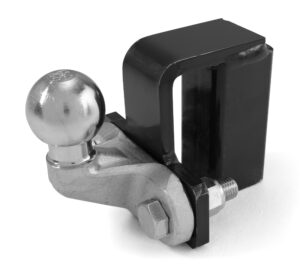 Anhängerkupplung-Kit (P 524X)