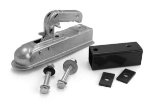 Anhängerkupplung (P 524X)