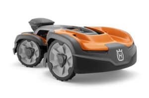 Automower® AM535AWD EPOS