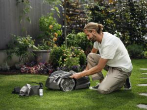 Wartungs- und Reinigungsset