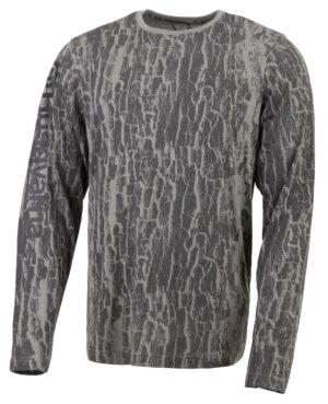 Xplorer Long-Sleeve Camouflage XXL