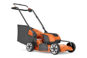 Akku-Rasenmäher LC 251i