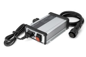 Akkuladegerät PS300C