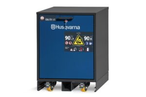 Akku Ladeschrank S 230V