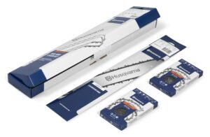 X-CUT Ketten und Schienen Kit SP33G 13"