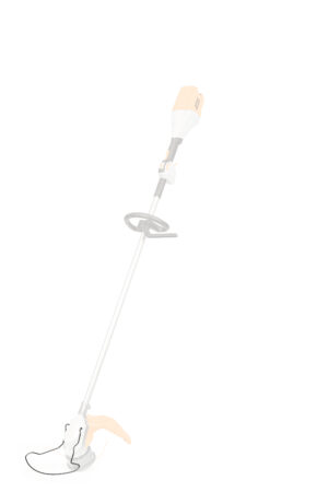 Bügel, Abstandhalter für FSA 90 R, FSA 90