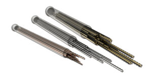 Für DuroCut 40-4, Größe XXL, 4 mm, rund