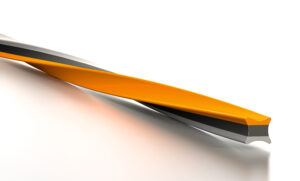 Mähfaden CF3 Pro Ø 3,3 mm x 180,0 m 3K