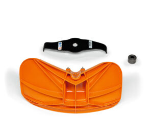 STIHL Häcksel-Startpaket 320 mm