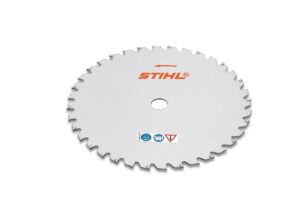 Hartmetall-Kreissägeblatt