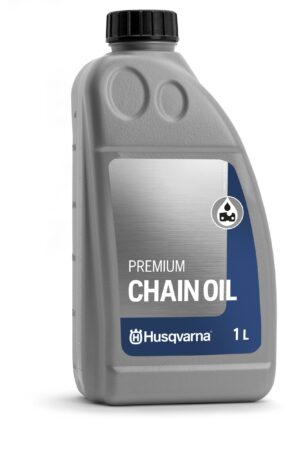 Kettenöl mineralisch 1L