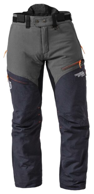 Bundhose Technical Extreme Arbor 58