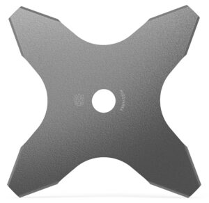 Dickichtmesser D=275mm 4-flügelig