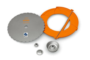 Upgrade Kit Grasschneideblatt GSB 250-32