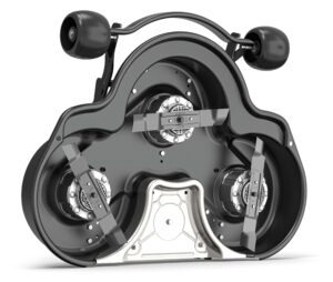 Mähdeck Combi 94i (R 200iX)