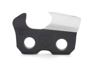 Demo Schneidezahn Vollmeisel