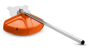 Sensenvorsatz BCA850