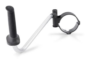 Zweihandgriff für Laubbläser