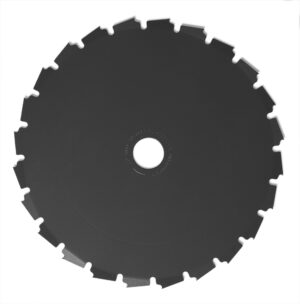 Sägeblatt Scarlett 225 24t 20mm