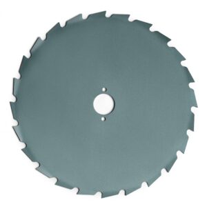 Kreissägeblatt Maxi 225 mm 24T