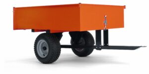 Anhänger Profi (2023)