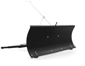 Schneeräumschild 107 cm (R 200)