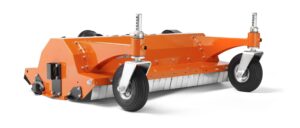 Schlegelmäher 120cm (P 500DX/HX)