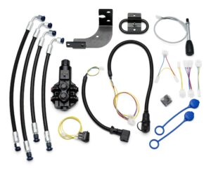 Hydraulik-Kit (P 500D)